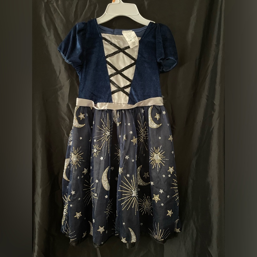 Witch Costume